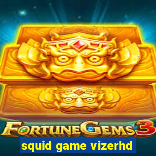 squid game vizerhd